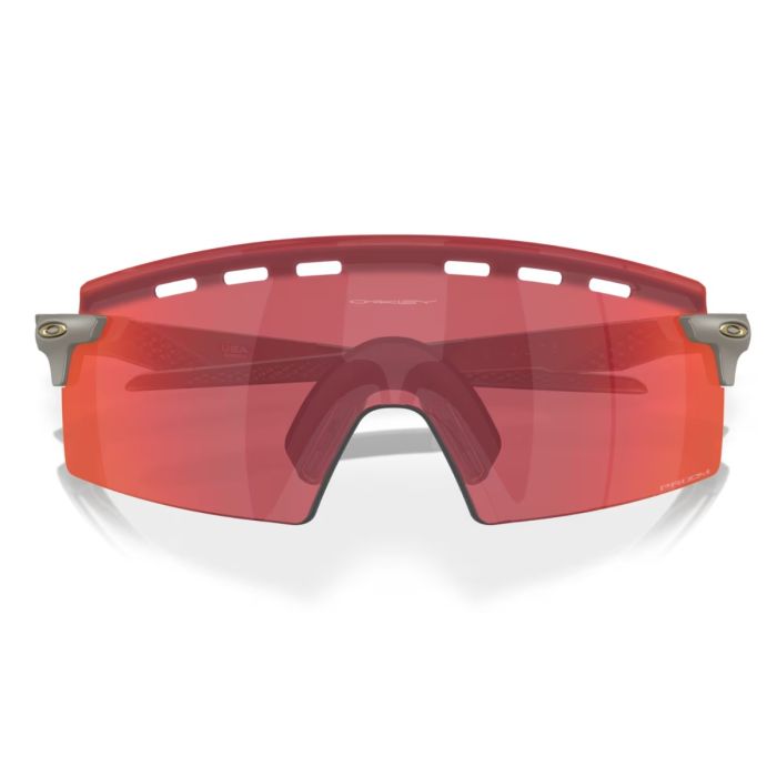 Oakley Unisex Solbriller Encoder Strike Vented (Prizm Trail Torch) Grå