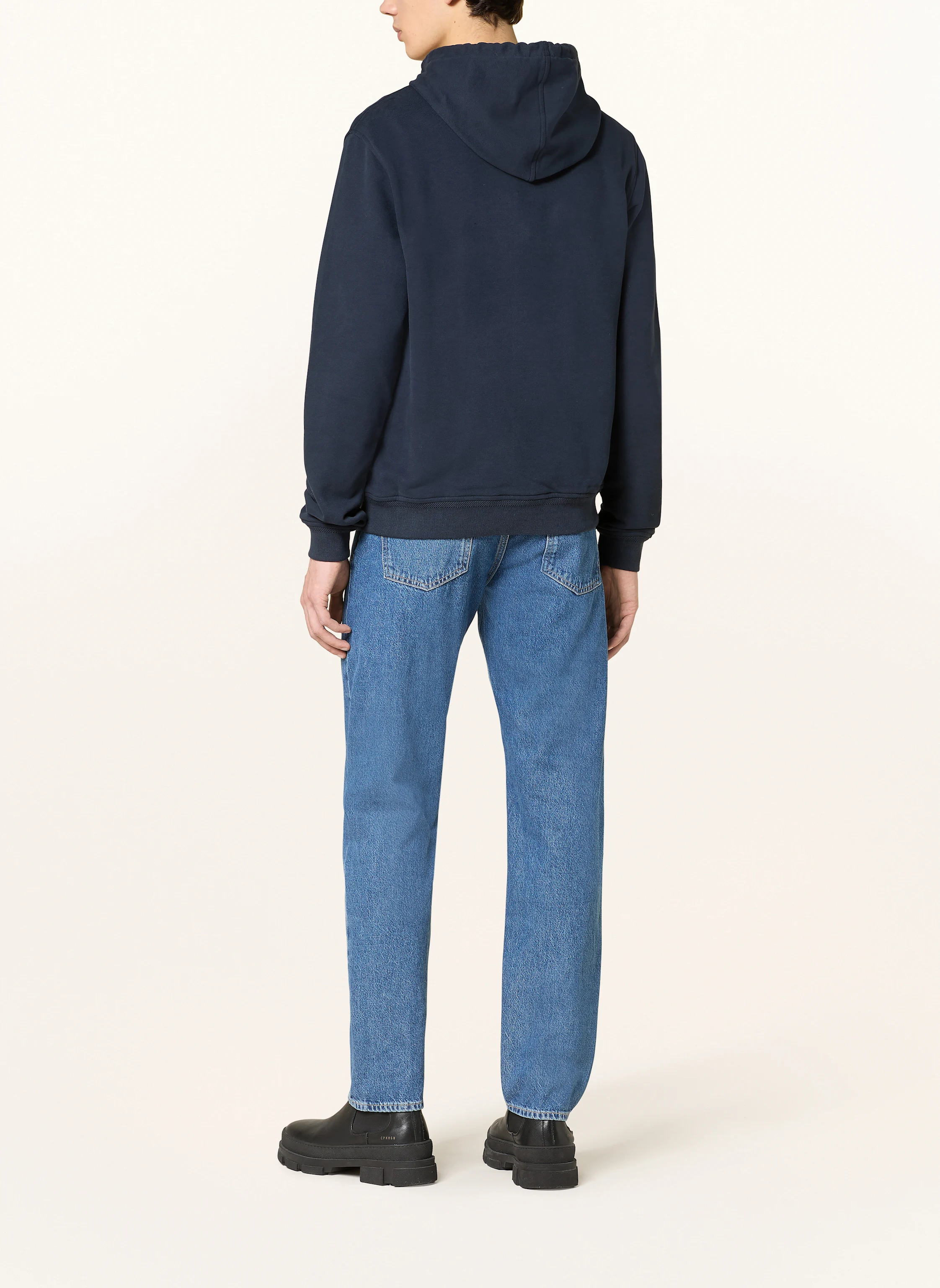 BELSTAFF Hoodie