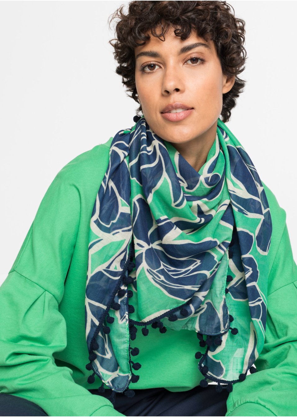 Foulard