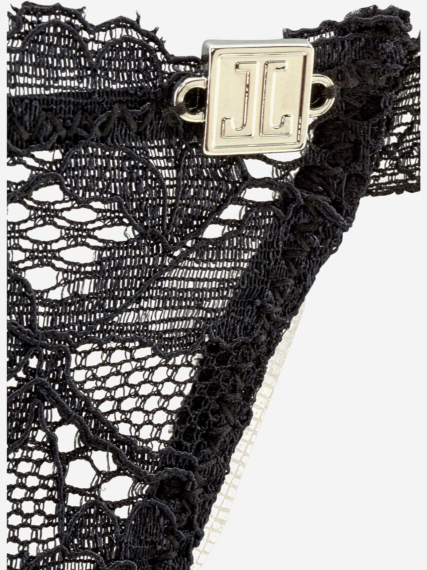 String sexy tout en dentelle
