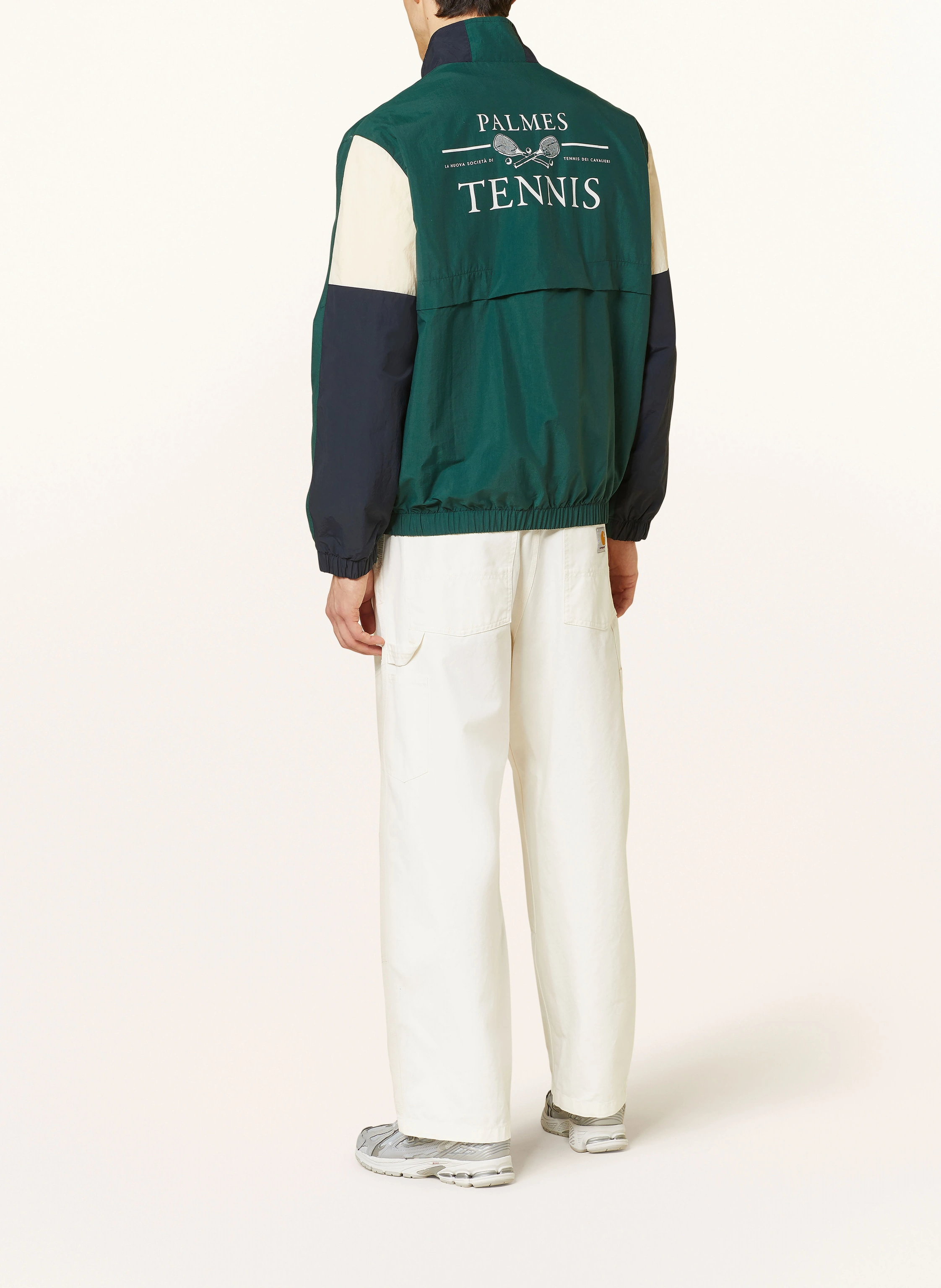 Palmes Blouson VICHI