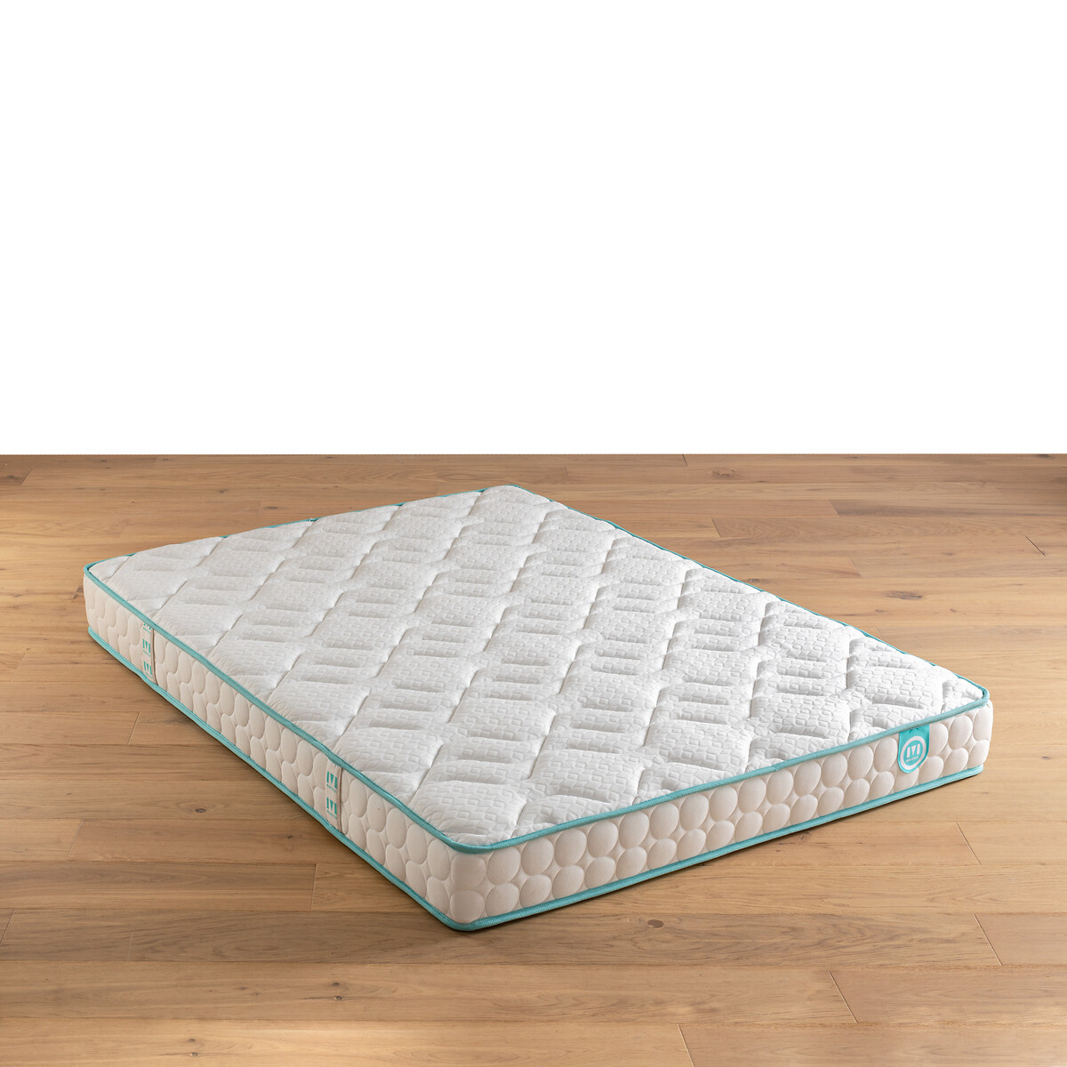 Colchão de látex MERINO'S, excelente firmeza e conforto Le Tout Doux