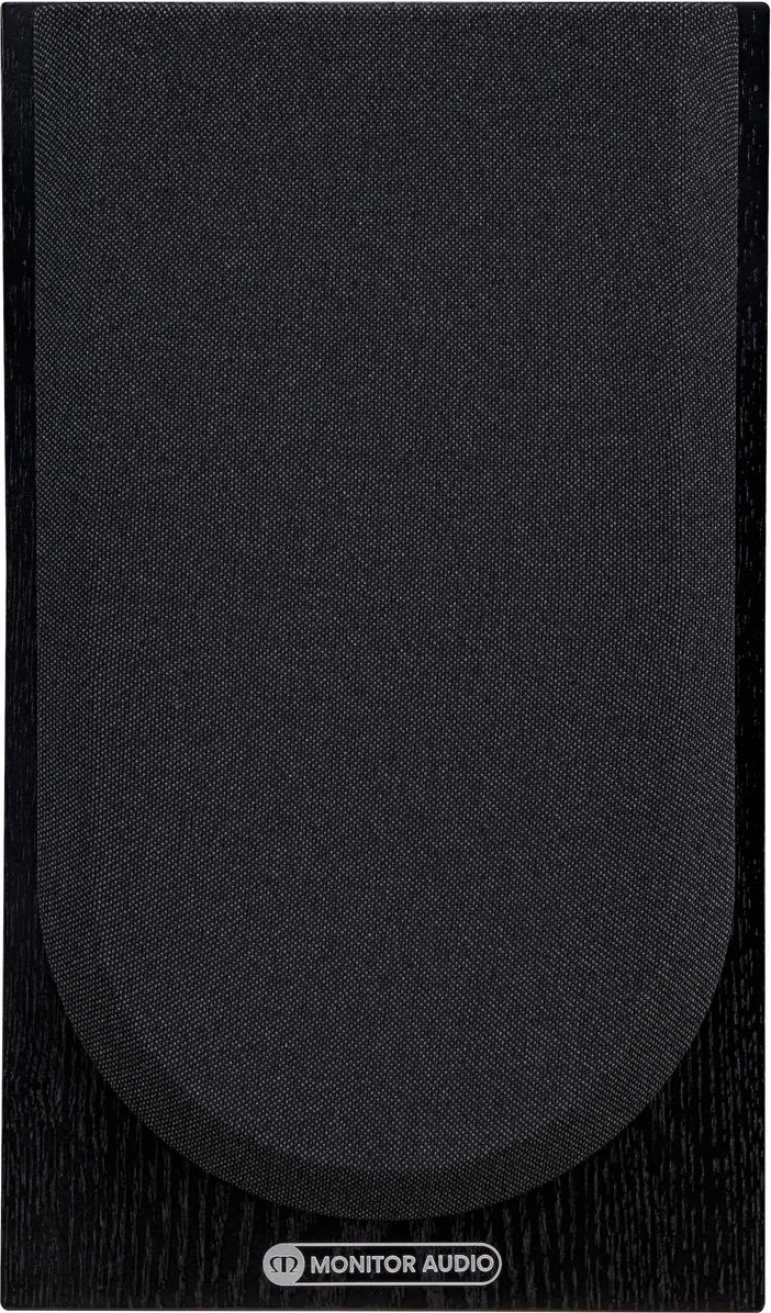 Monitor Audio Silver 50 7G Noir laqué (la paire) Enceintes bibliothèque