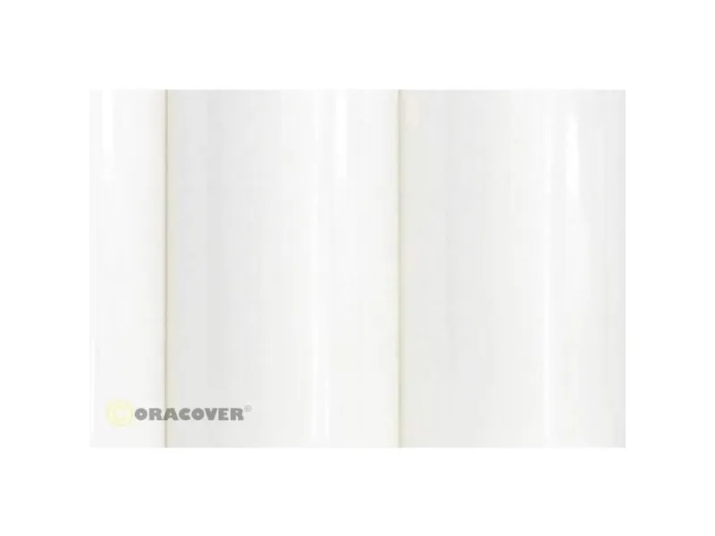 Oracover 80-000-010 Optegningsfolie Easyplot (L x B) 10 m x 60 cm Transparent