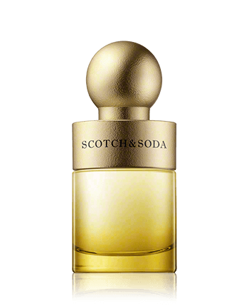 Scotch & Soda Island Water Women edp vapo 40ml