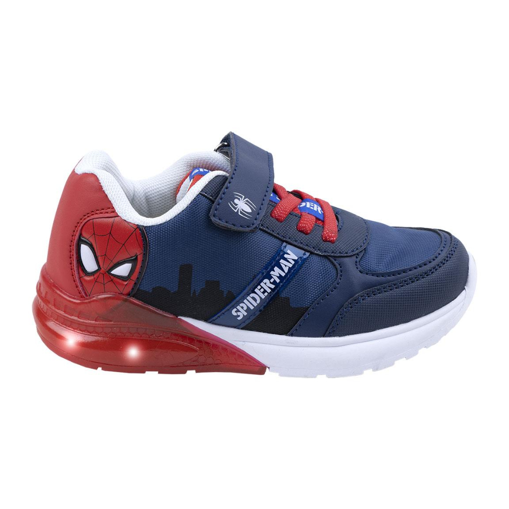 Tênis do Homem-Aranha 74037