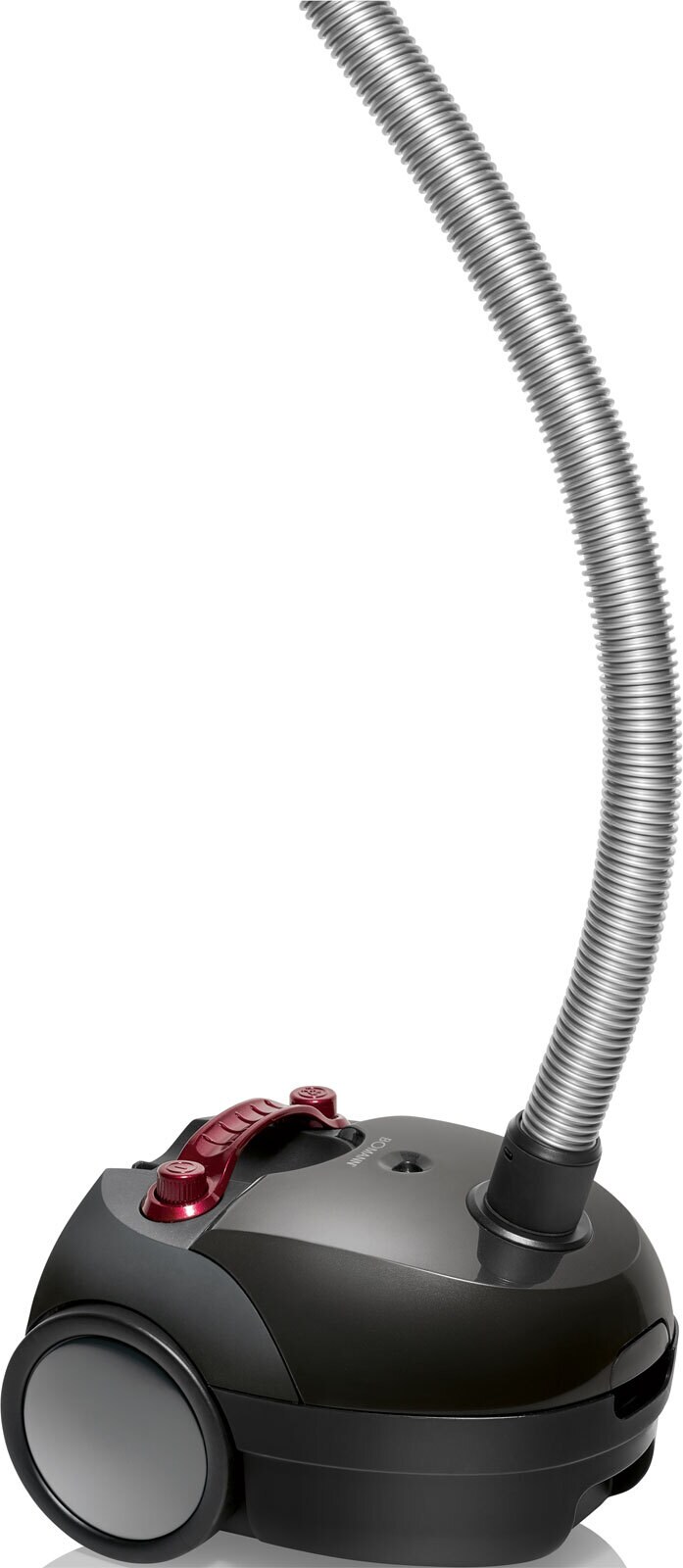 BOMANN Bodenstaubsauger BS 9019 CB N, grau 700 Watt