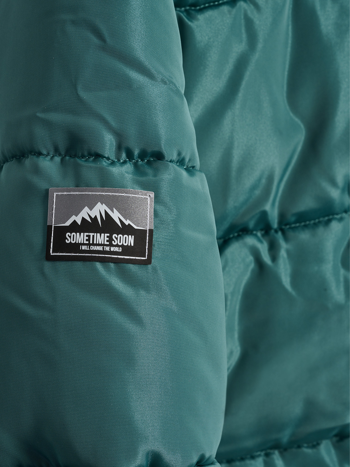 stsTHOR JACKET
