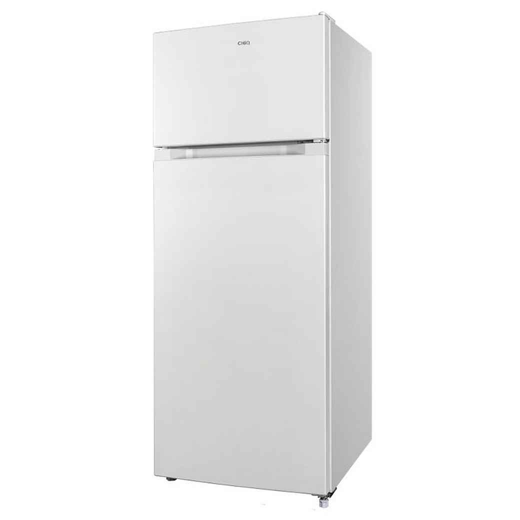 ChiQ CTM216LWD Refrigerator/freezer combination