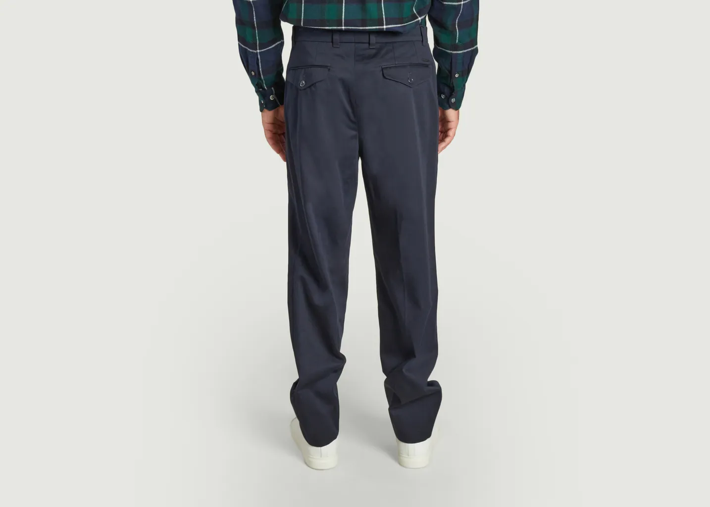 Pantalon Christopher Norse Projects