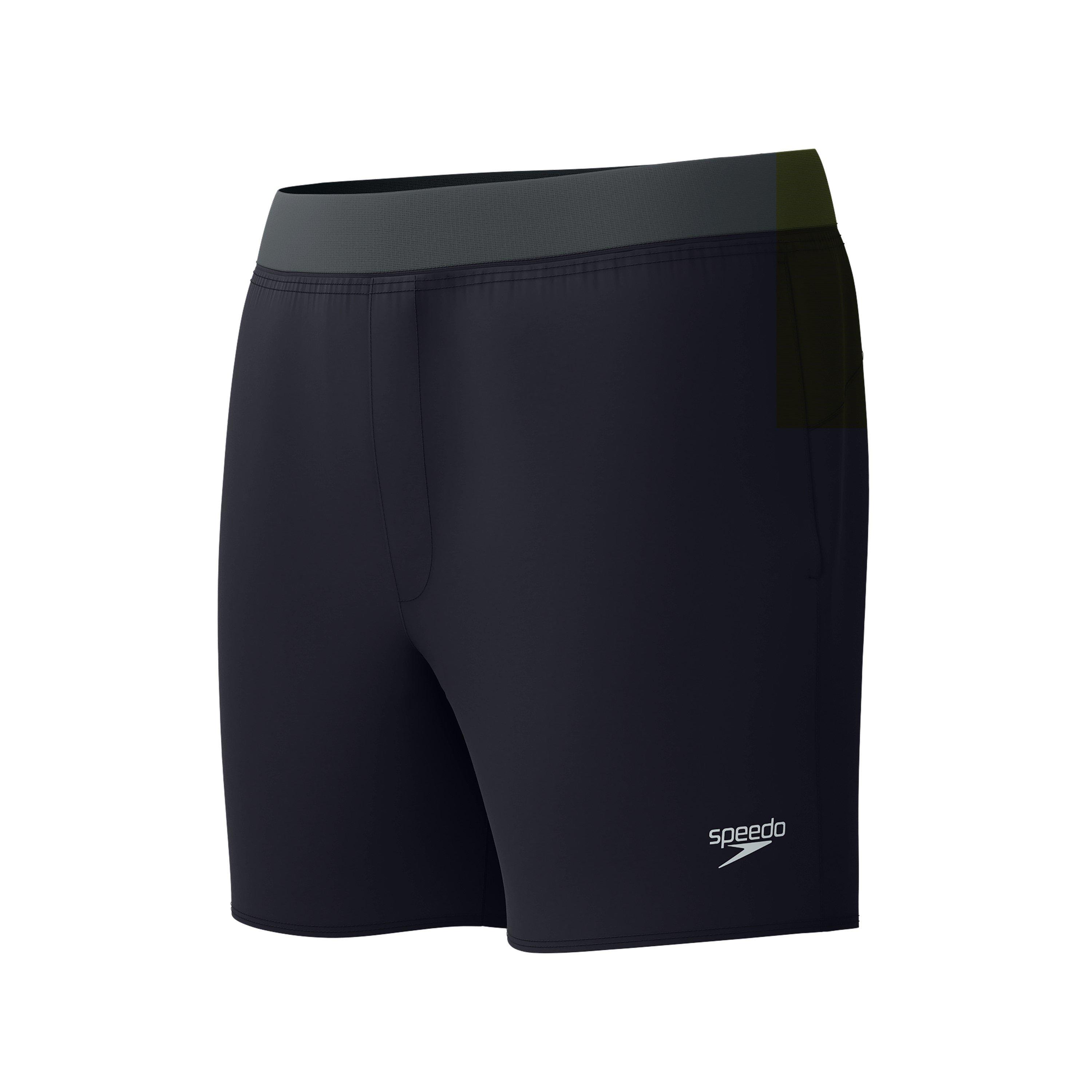 Speedo  4way Flex Solid Volley 16