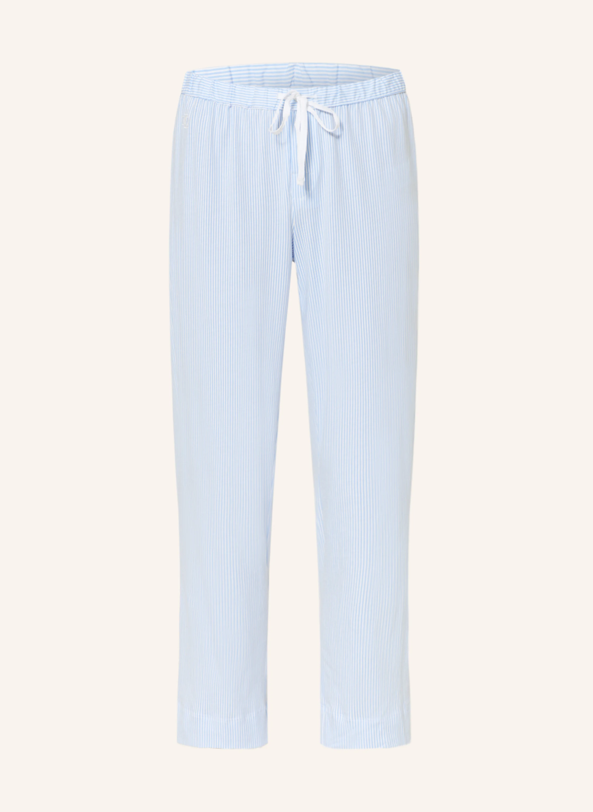 LAUREN RALPH LAUREN Schlafhose