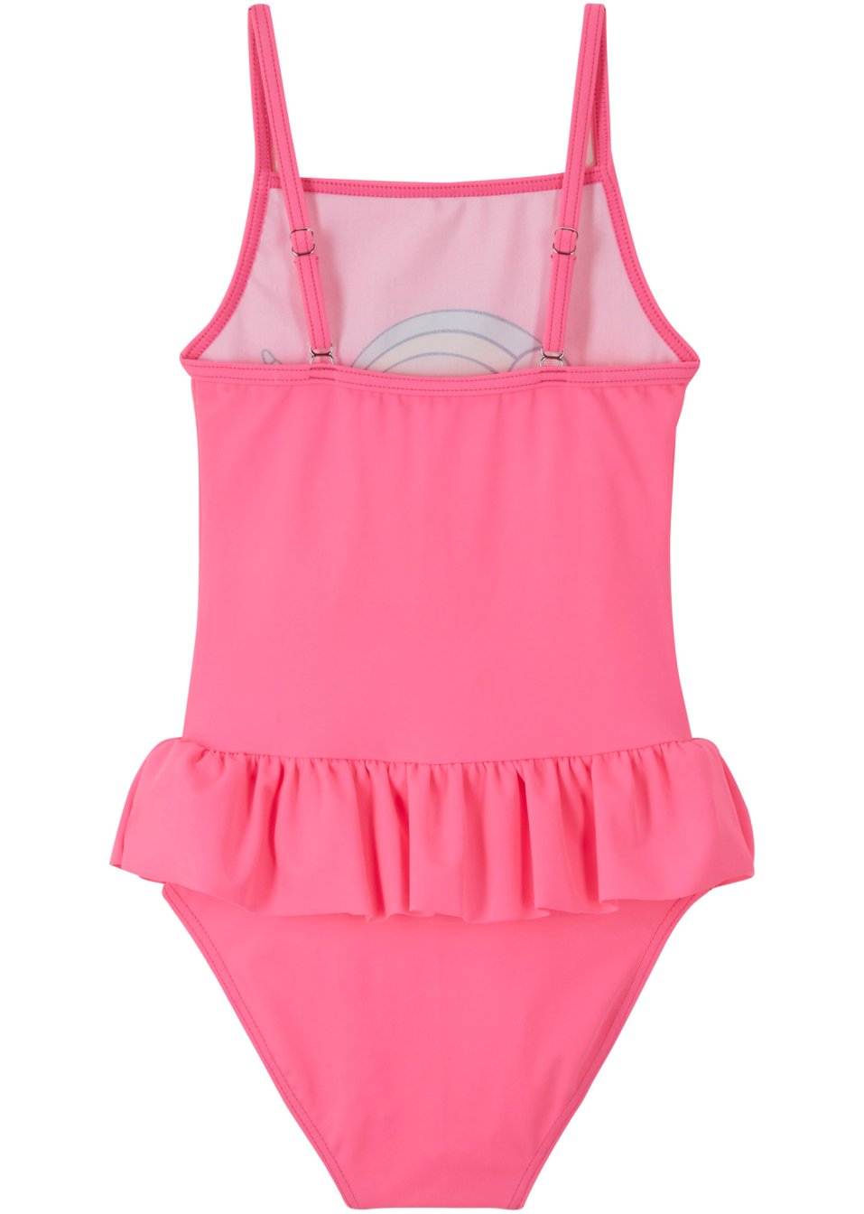 Maillot 1 pièce fille