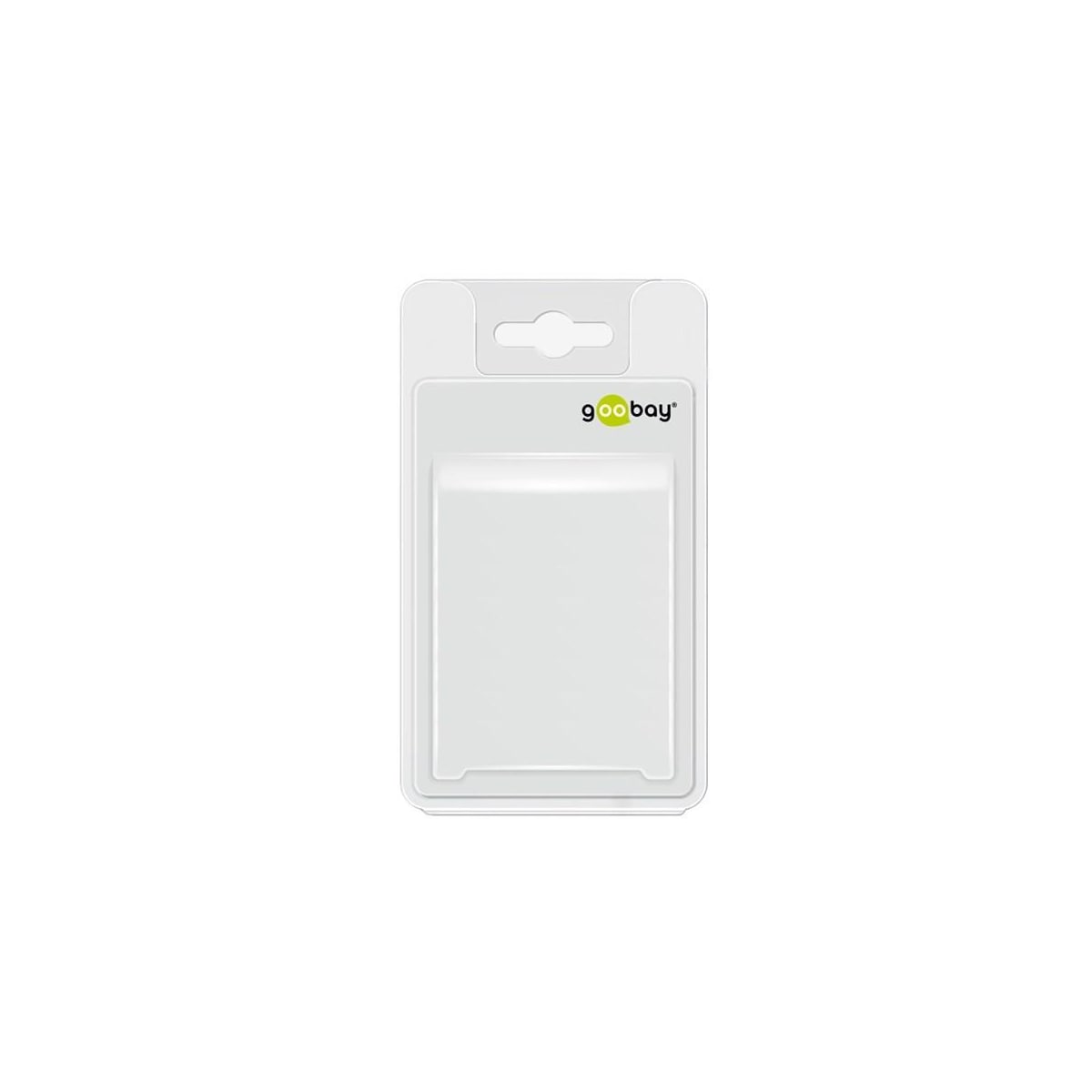 Goobay USB 3.0 - USB-C ™ 2-i-1 kortleser