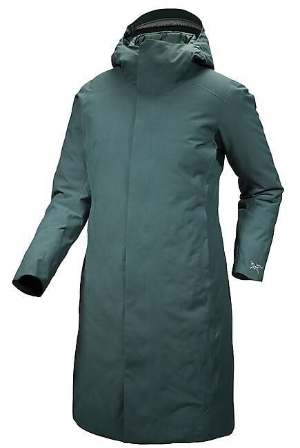 ARCTERYX - VESTE PATERA PARKA