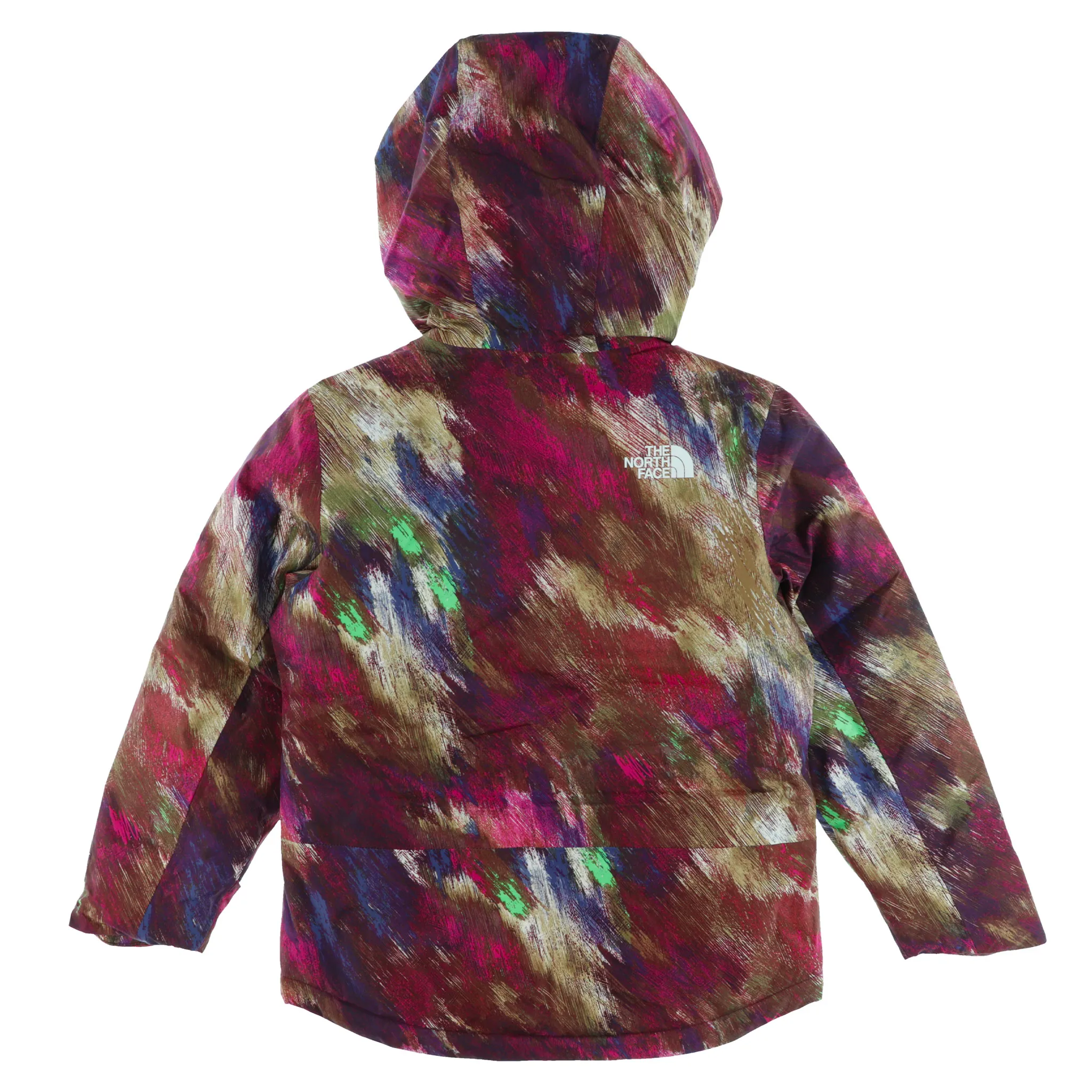 The North Face Manteau Freedom 8-16ans
