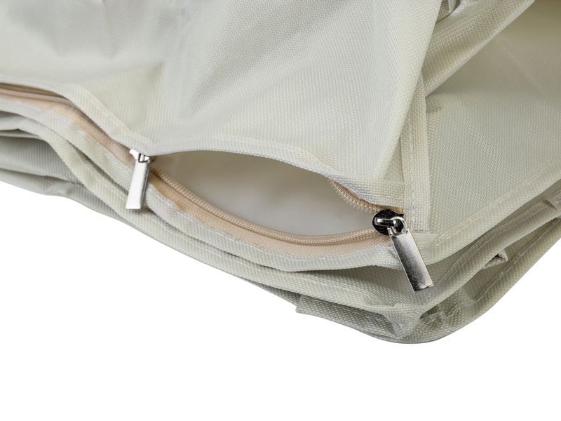 COCON Aufbewahrungstasche, Grösse L Stofftasche zur platzsparenden Verstauung