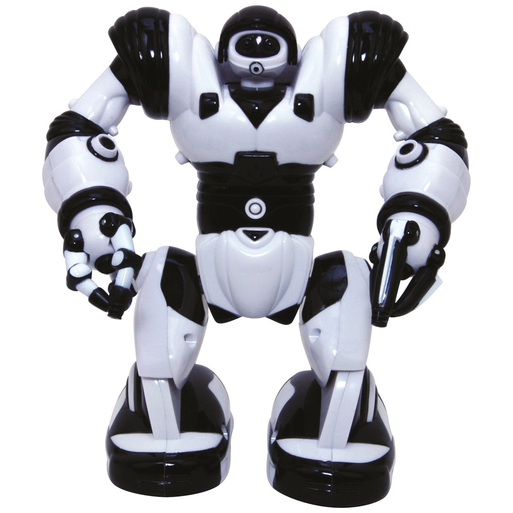 Mini Robosapien