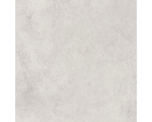 Porseleinen wand- en vloertegel Montreal 59,7 x 59,7 cm wit mat