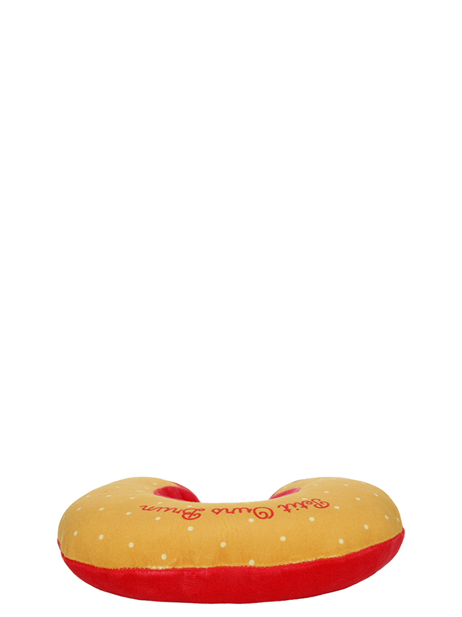 Coussin de voyage  by Jemini Petit Ours Brun