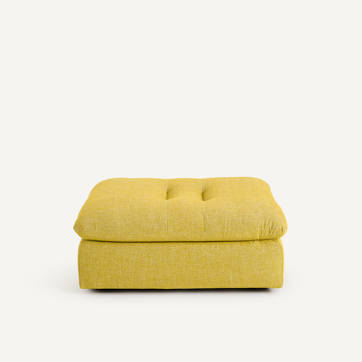 AM.PM<br>Apoio para os pés modular em Toile chinée, Giuliano
