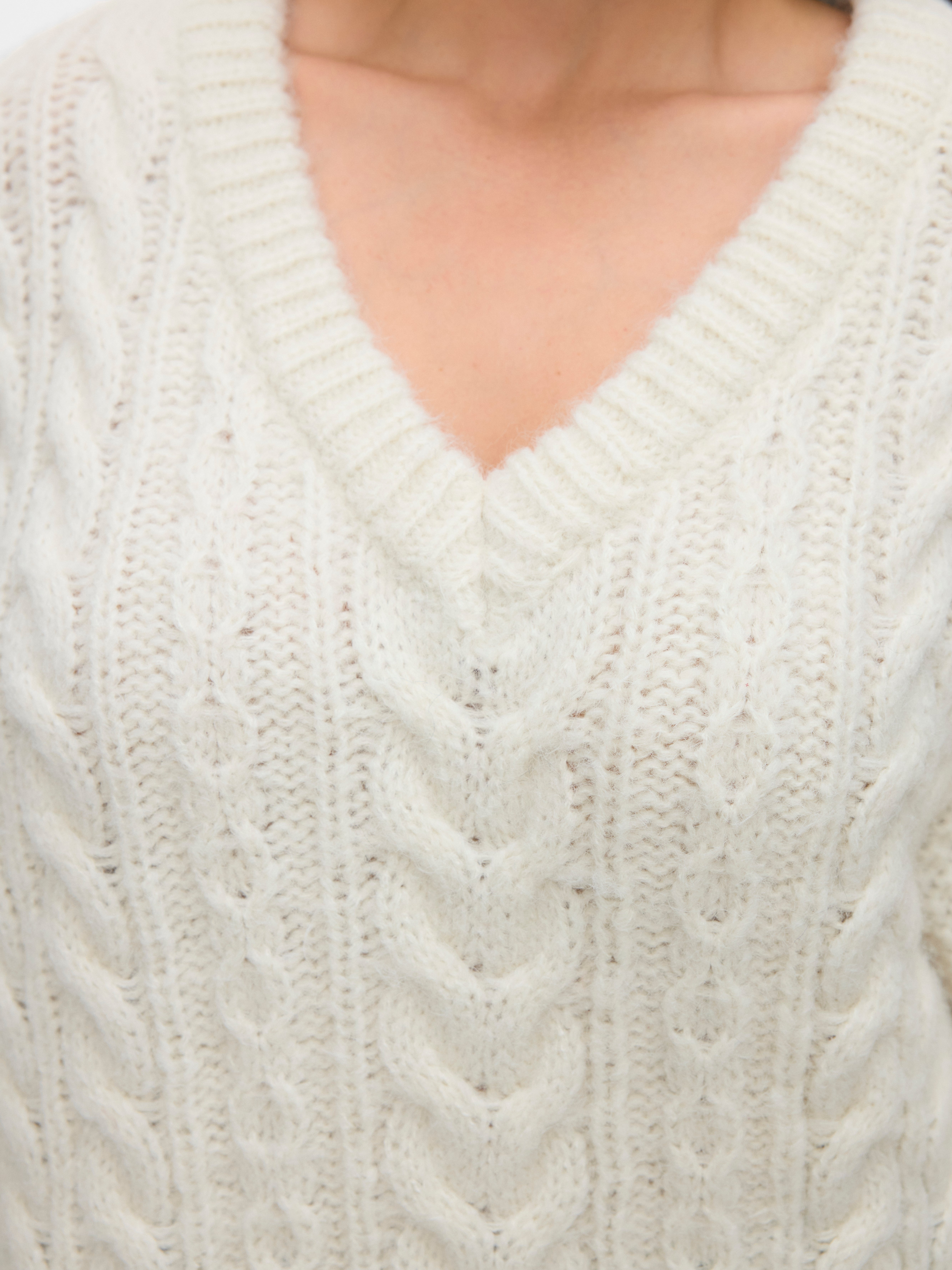 VMDREAM Gebreide pullover