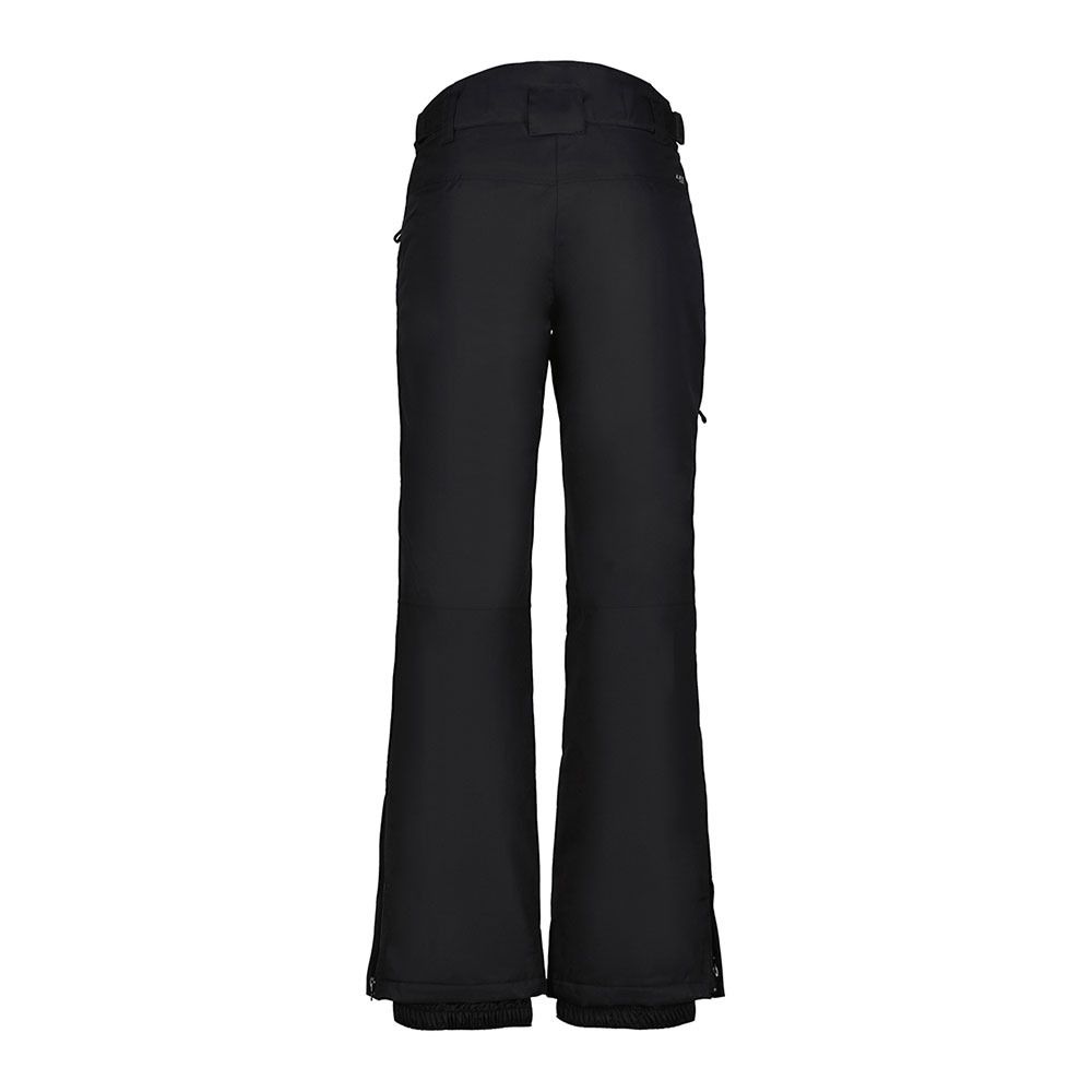 Icepeak CURLEW - Pantalon ski Femme black