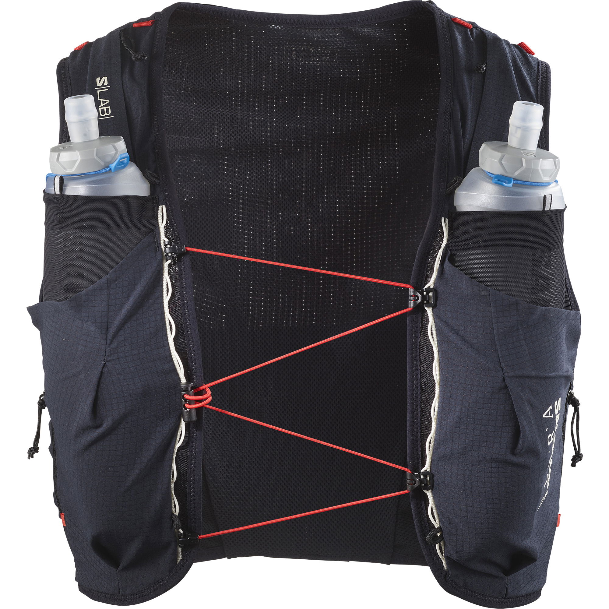 Salomon S/LAB Ultra 10 Set