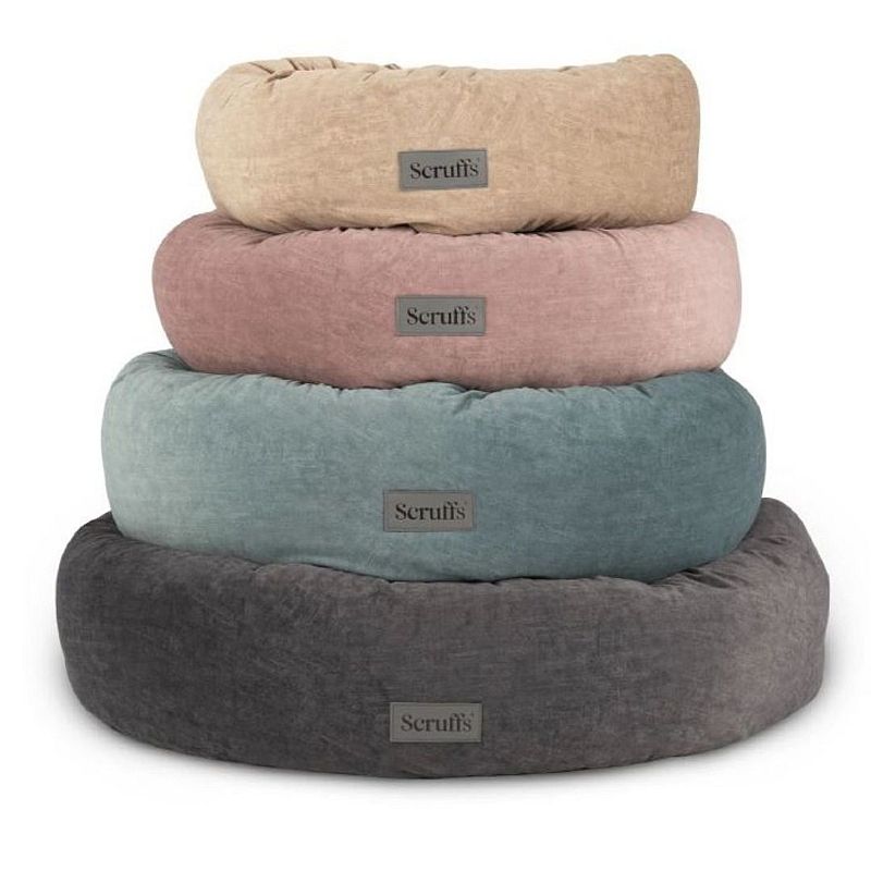 Scruffs Oslo | Blush Pink - Medium - Ø 55 cm | 13090.4