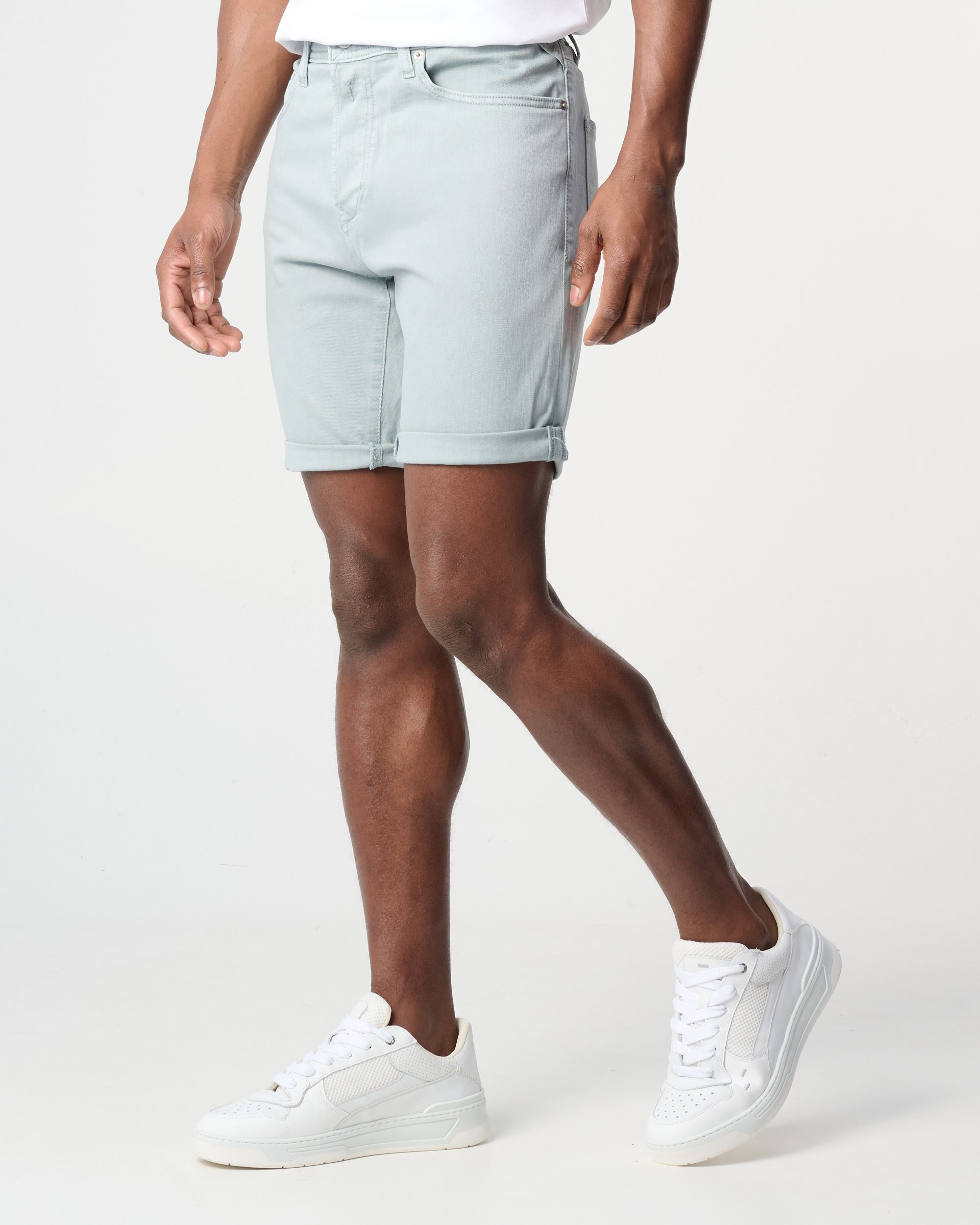 Replay Short