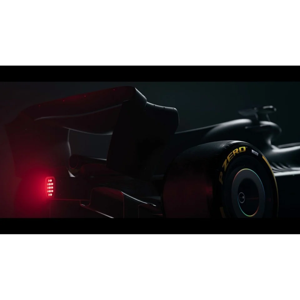 F1 Manager 2022- PlayStation 5