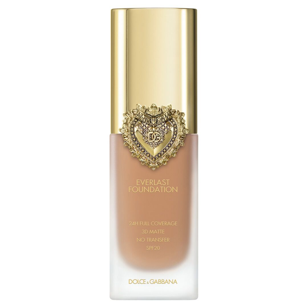 Dolce&Gabbana FLAWLESS Everlast Foundation