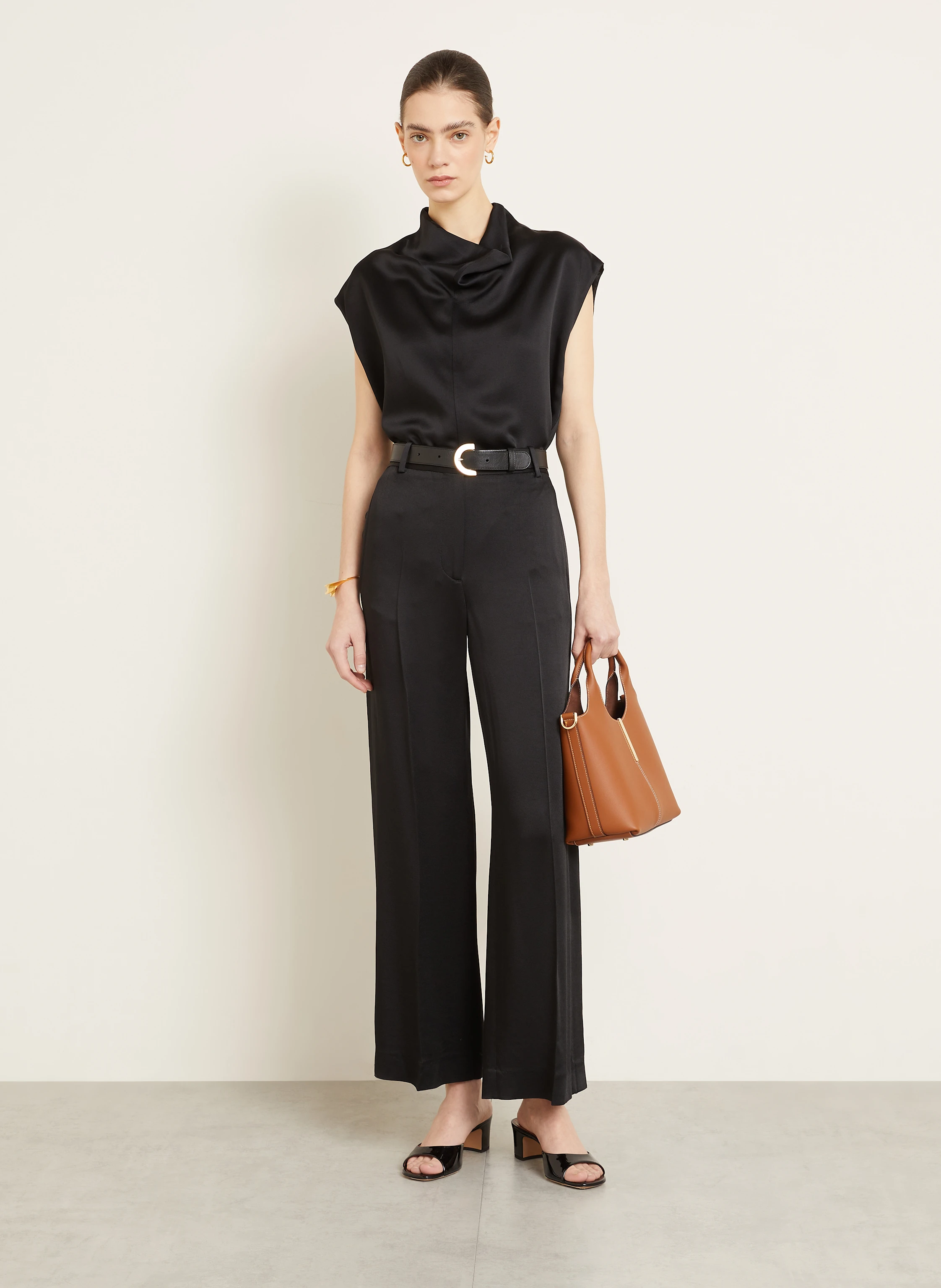 TOD'S Shopper MINI
