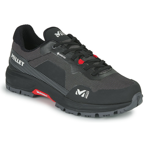Millet - X-RUSH GTX M - Noir / Gris / Rouge