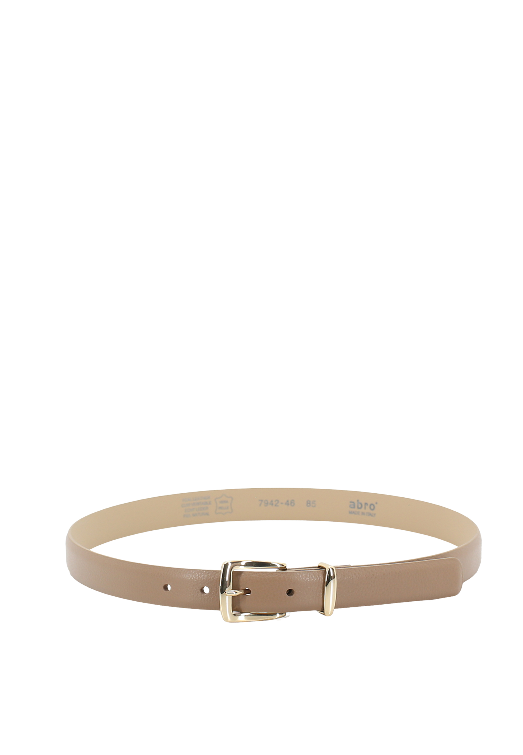 Belt Leather Dalia Standard