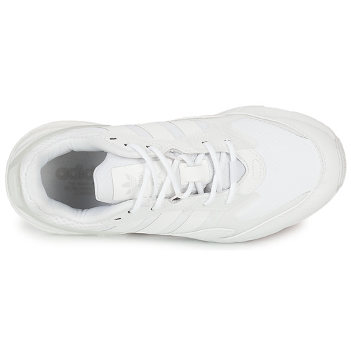adidas Originals - ZX 1K BOOST 2.0 J - Blanc