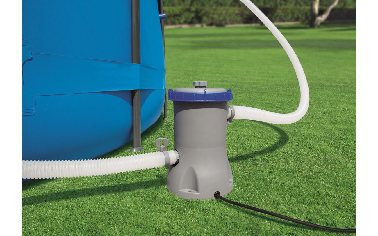 Bestway 58383 Flowclear waterfilterpomp 2.006 liter/uur