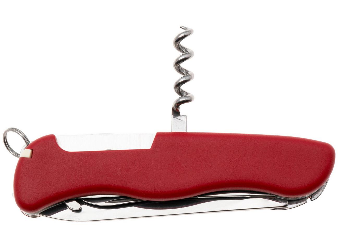 Victorinox Outrider rood 0.8513 Zwitsers zakmes