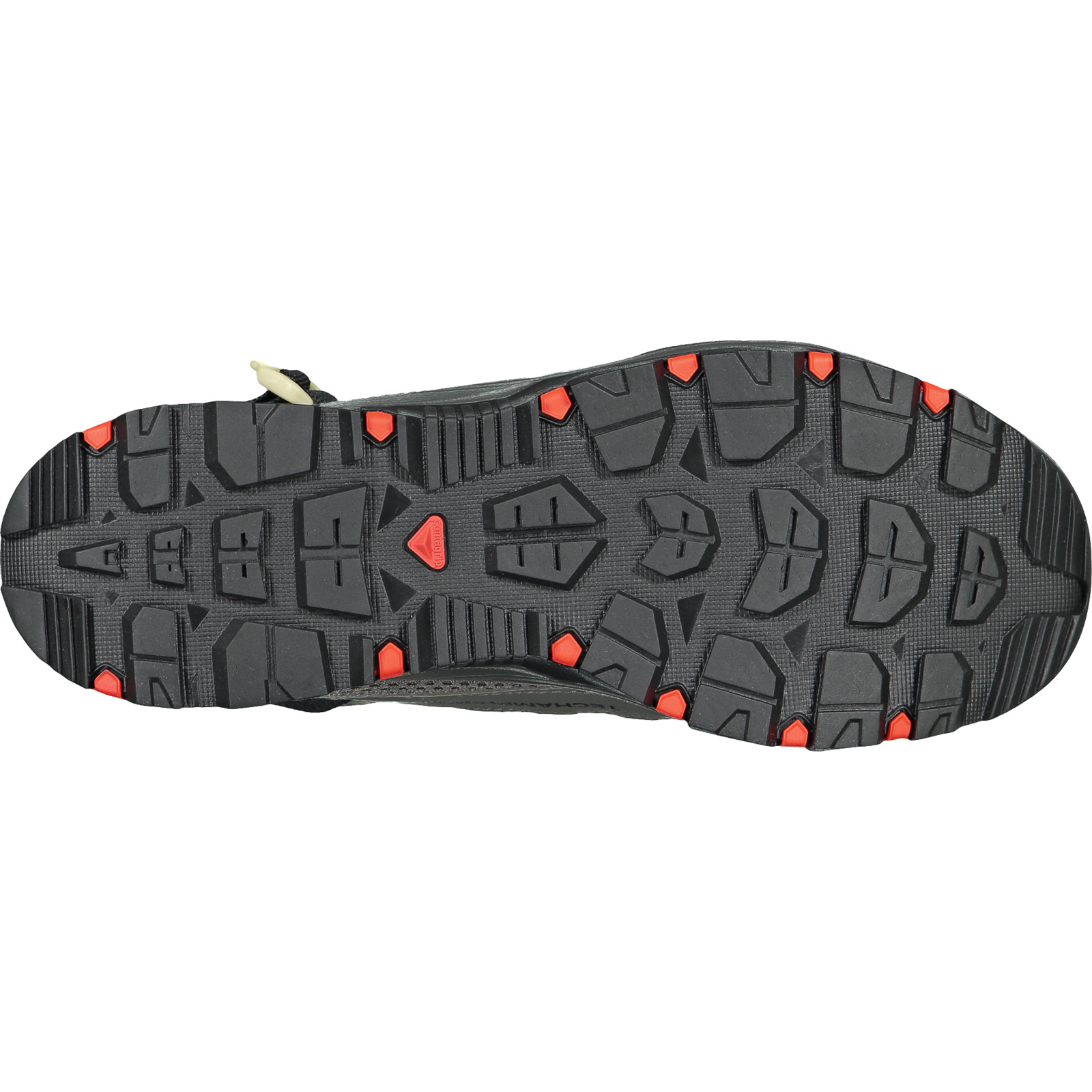 Salomon Herren-Wassersandale Techamphibian 5