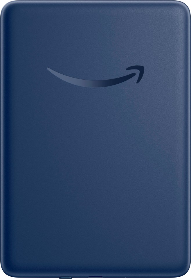 Amazon - Kindle E-Reader 6