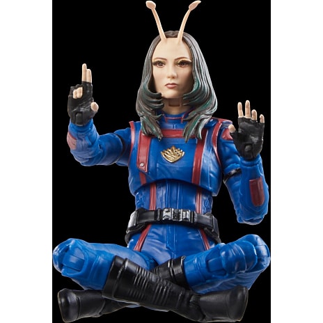 Guardians of the Galaxy Marvel 3 Legends Gamow 3