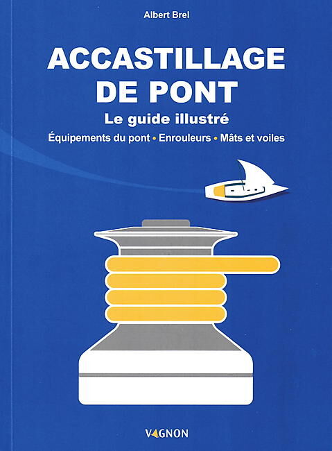 VAGNON - ACCASTILLAGE DE PONT