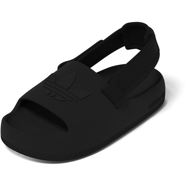 Køb adidas Originals ADIFOM ADILETTE C Badesandal Core Black