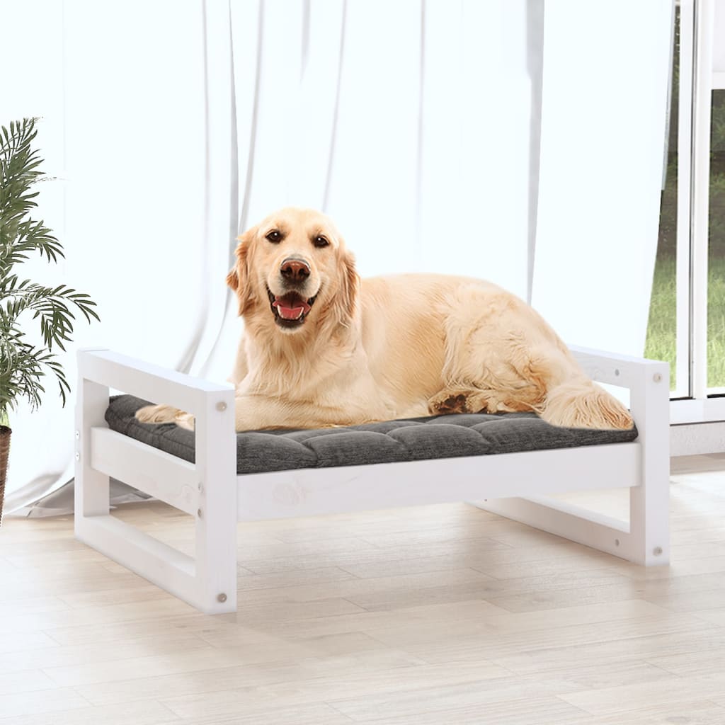 Cama para cachorro