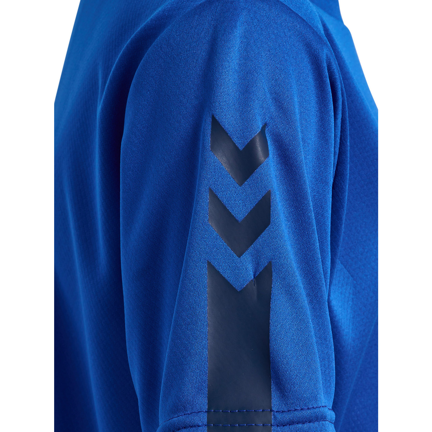 Hummel Active PL Shirt Kids