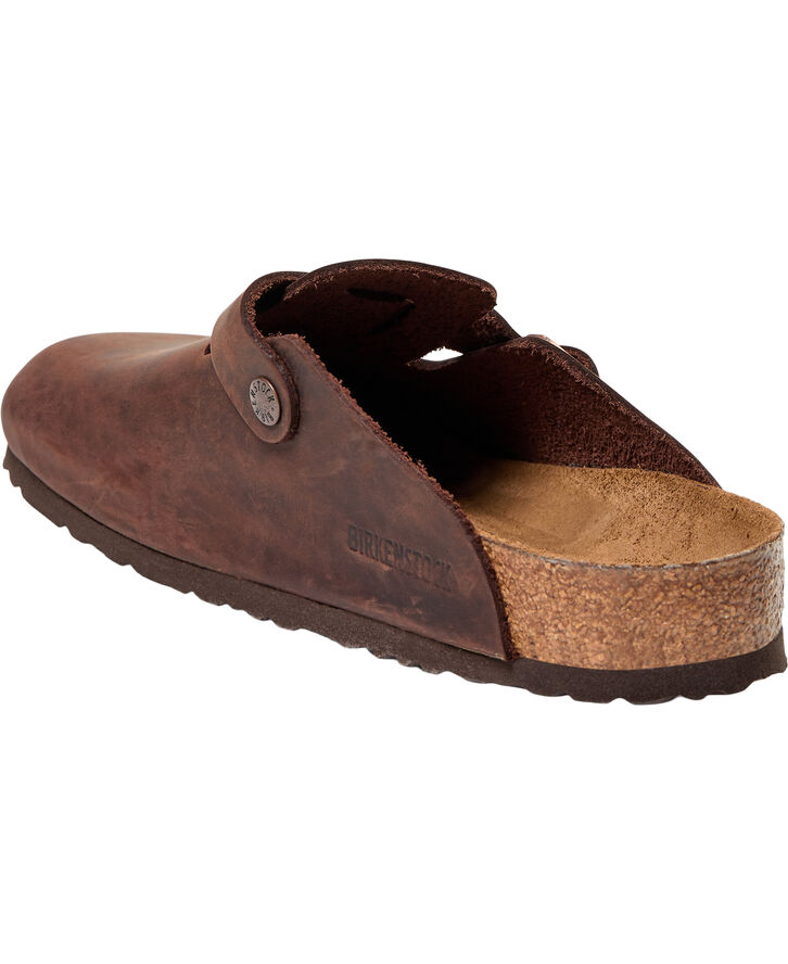 Birkenstock Boston LEOI Habana 0q8k
