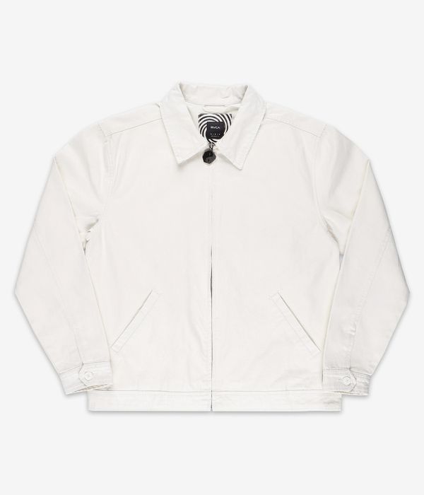 RVCA Painters Jacke (eggshell)