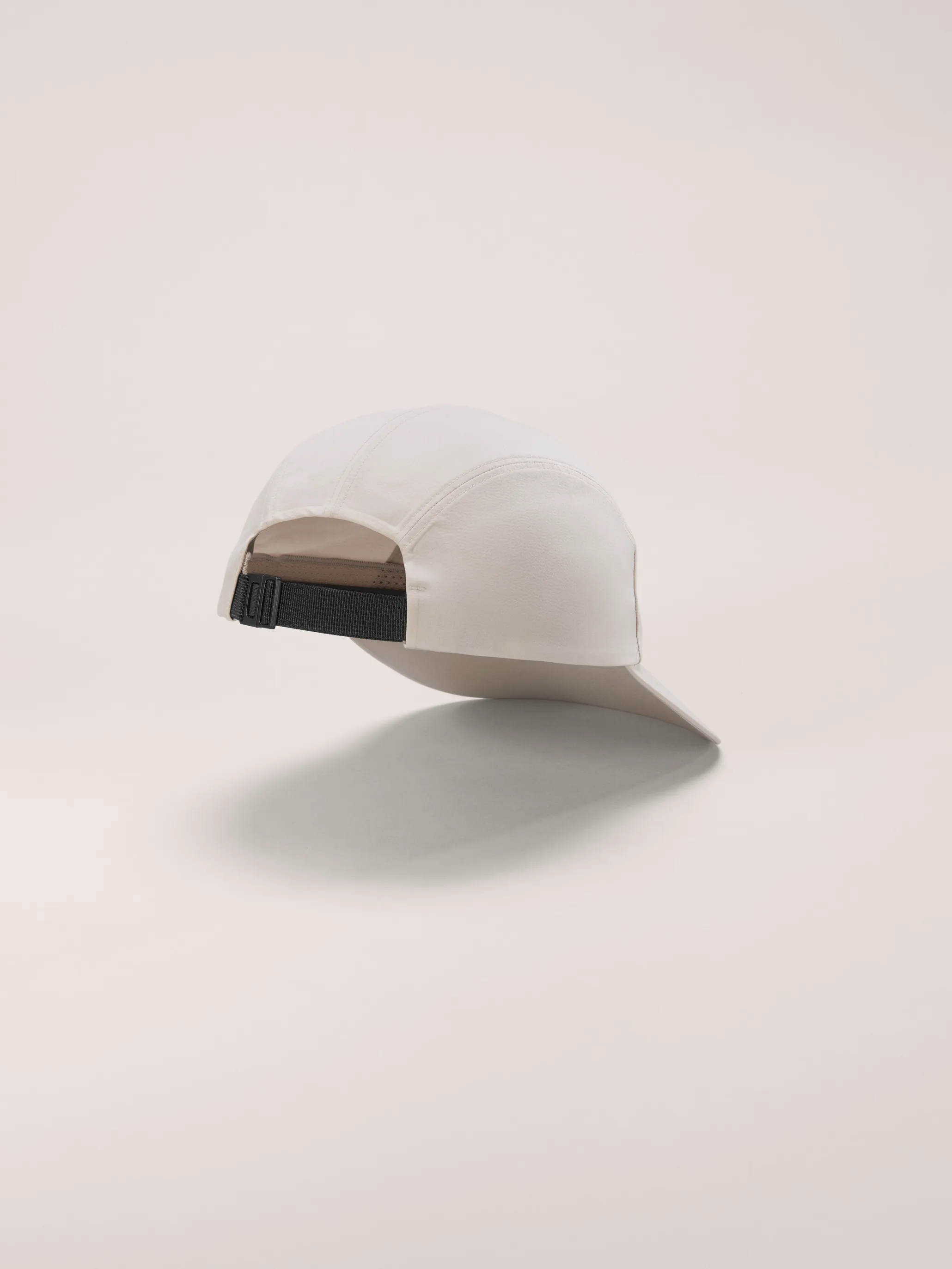 Arc'teryx Gamma 5 Panel Cap Rune / Black