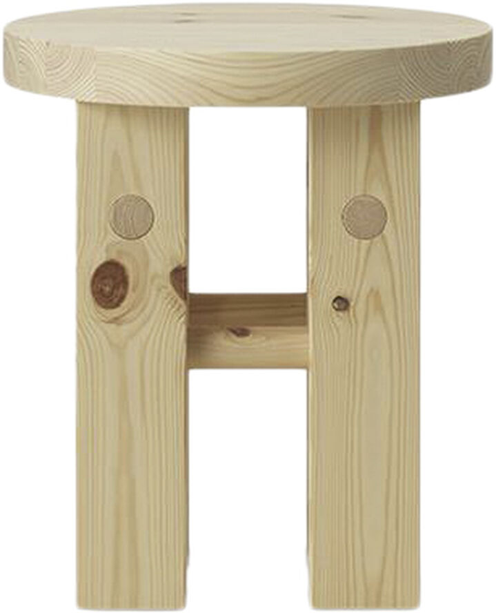 Normann Copenhagen Fyr Stool
