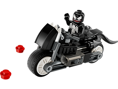 LEGO Muziekaanhangwagen (30658)